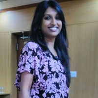 Rashmi Nair