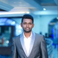 Preetham R