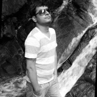 Muniraju Krishnamurthy