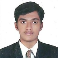 Biragoni Shravan Kumar