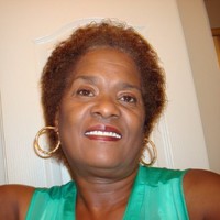 Connie Patterson