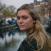 Femke Van Der Zalm