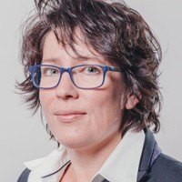Britta Palermo