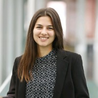 Alessia Huber