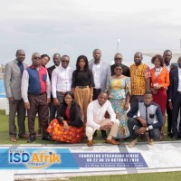 GROUPE ISD AFRIK TOGO - BENIN - NIGER