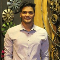 Md. Arimul Haque