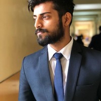 Vaibhav Sharma