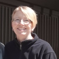 Donna Takagi