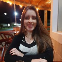 Brenda Cristina Barros Trindade