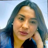 Andreia Pereira De Gouveia