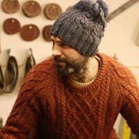 Adrian Pipe