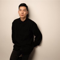 Temuujin Erdenebaatar