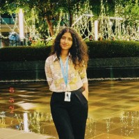 Nithya S
