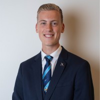 Luco Van Der Kaaij