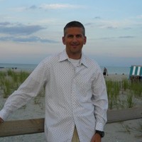 Adam Lehman