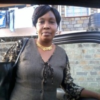 Priscilla Mutisya