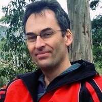 Colin Wishart