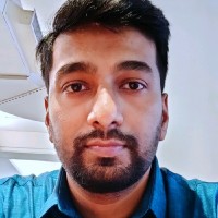 Sureshkumar Madhesan