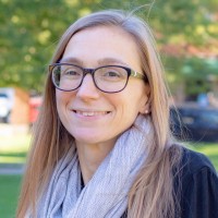 Melissa Tu, Pharmd, Bcps