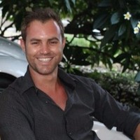 Greg Dark