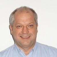 Björn Smedberg