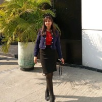 Shruti Kumari