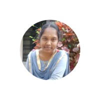 Thenmozhi Ezhilarasan