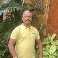 Umesh Bhosale