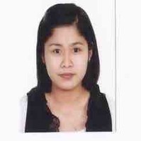 Merry Claire Dela Cruz