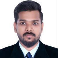 Nidhin Krishna