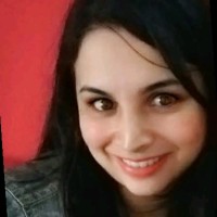 Aline Guimarães De Oliveira Da Silva
