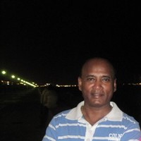 Adhir Kumar Haldar