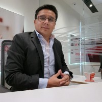 Jonathan Casas