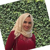 Zahra Asharia