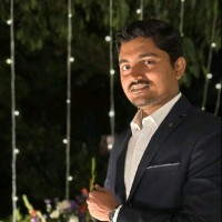 Sai Anand Pachikanti