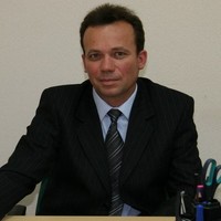 Sergey Fedoseev