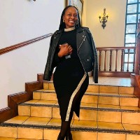 Mbali Manana