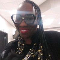 Daphne Mcconico-Pitts