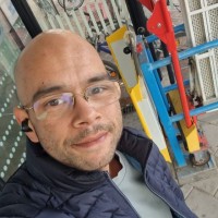 Eric Hendrikx