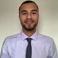 Zak Patterson