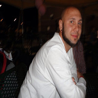 Jeff Raffensberger