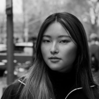 Rebecca Chen