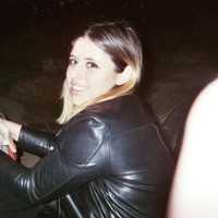 Kelly Kaufman