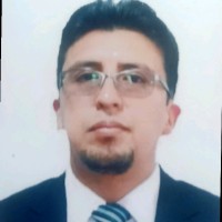 Andres Almeida