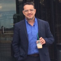 Hector Ponce