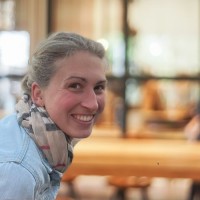 Jacqueline Fritz