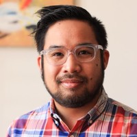 Daniel Tupas