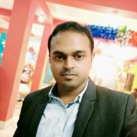 Arpan Ray