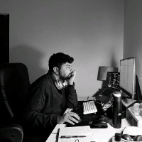 Garvit Chugh