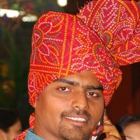 Akash Warudkar